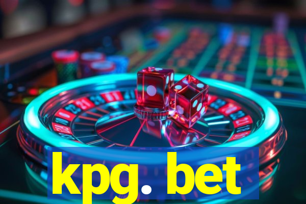 kpg. bet